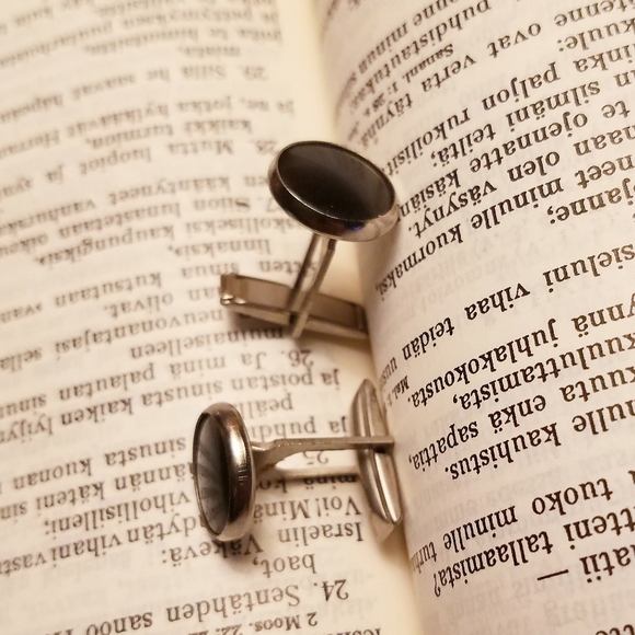 Other - Vintage cufflinks